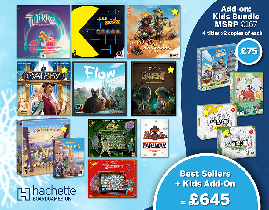 Best Sellers Xmas Bundle 2nd Part