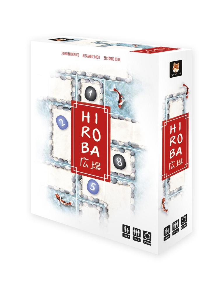 Hiroba