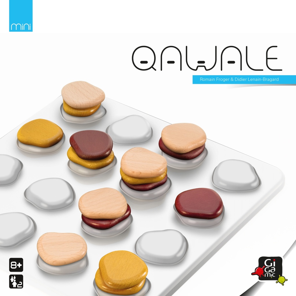 QAWALE Mini