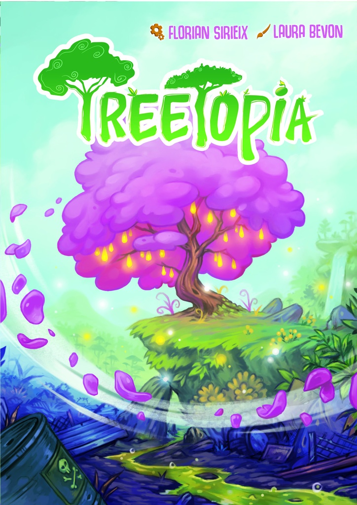 Treetopia