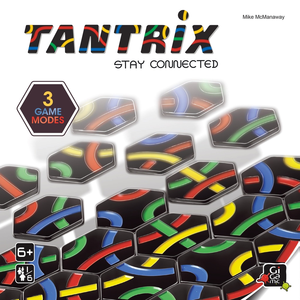 Tantrix Strategy