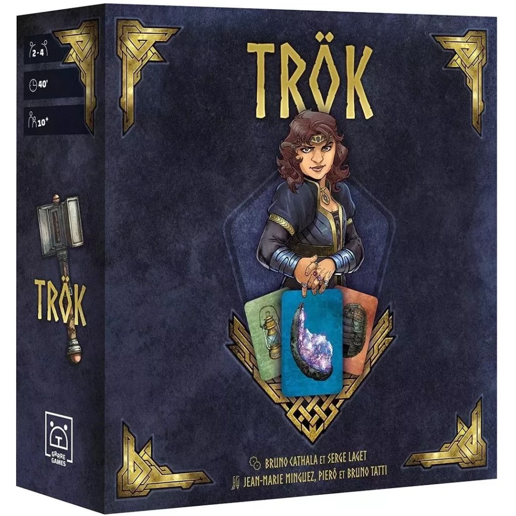 Trok