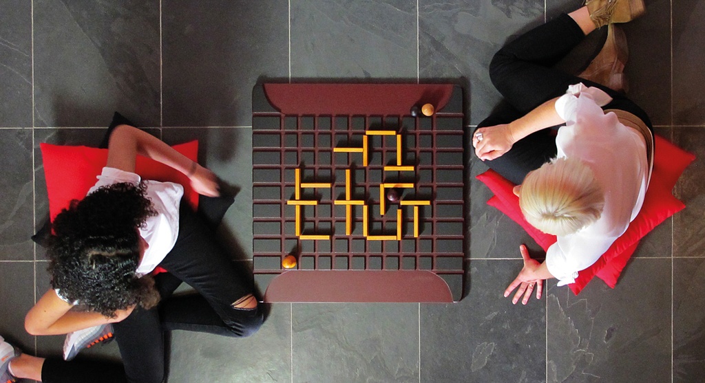 QUORIDOR Giant - MLV