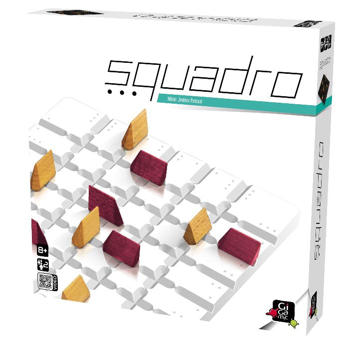 SQUADRO (MLV)