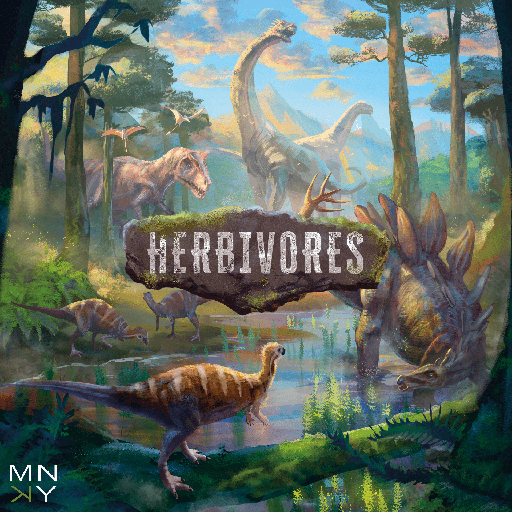 [MNKY-HERB] Herbivores
