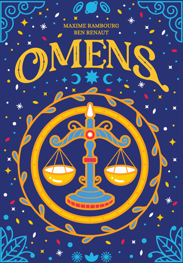 [SPED-OM] Omens