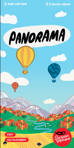 [SMPAN01EN] Panorama