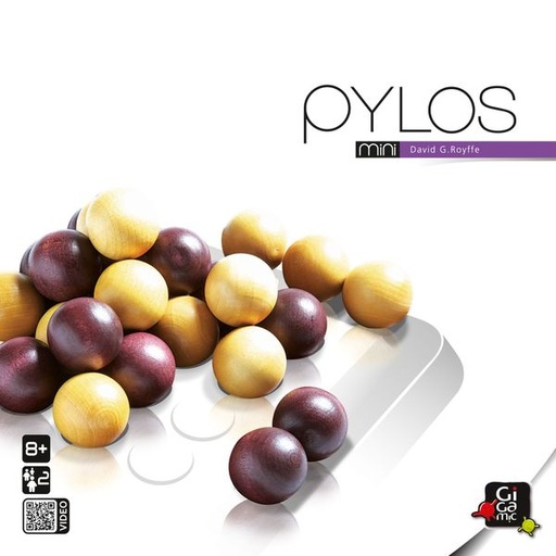 [GDPY] PYLOS MINI (MLV)