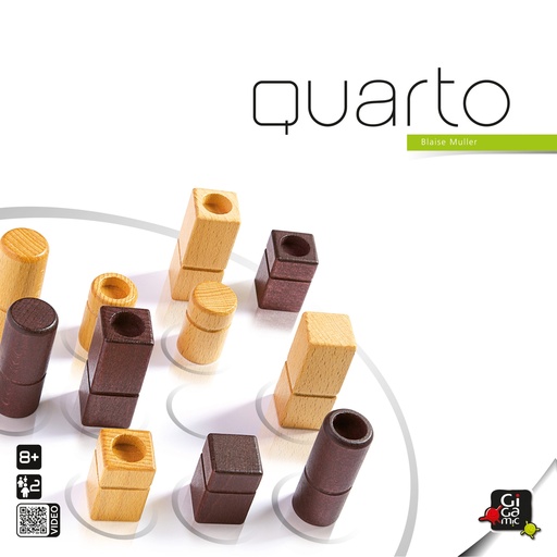 [GCQA-EN] QUARTO