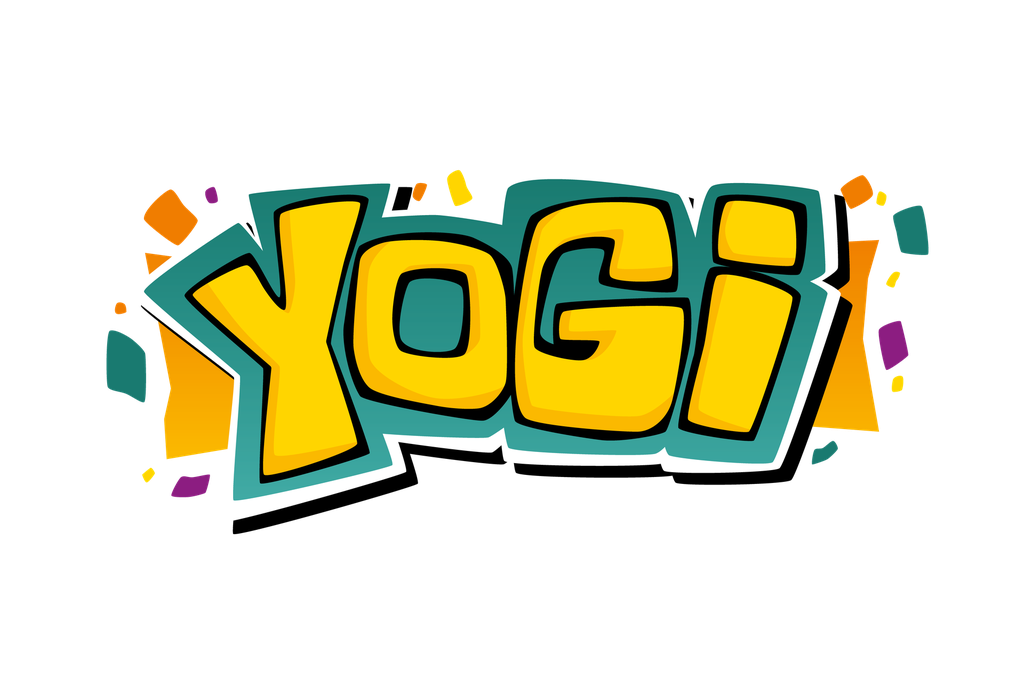 Yogi - Logo