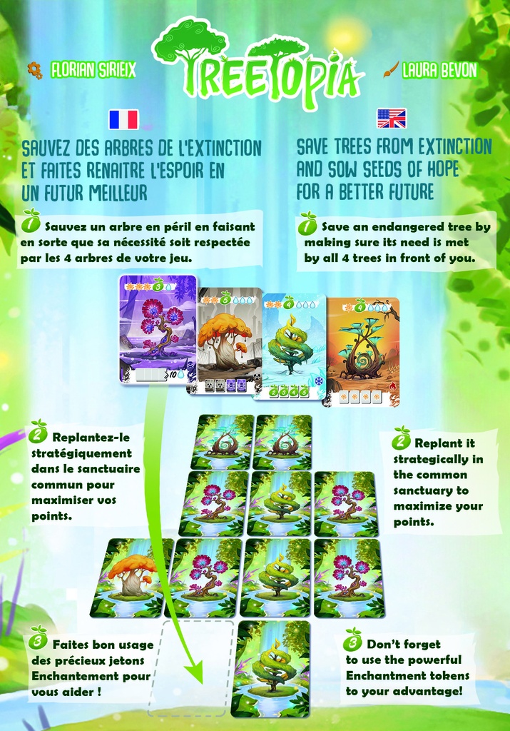 Treetopia - Box Bottom