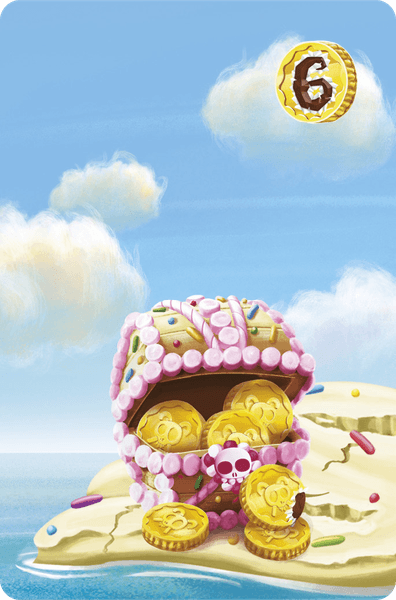 Candy Island