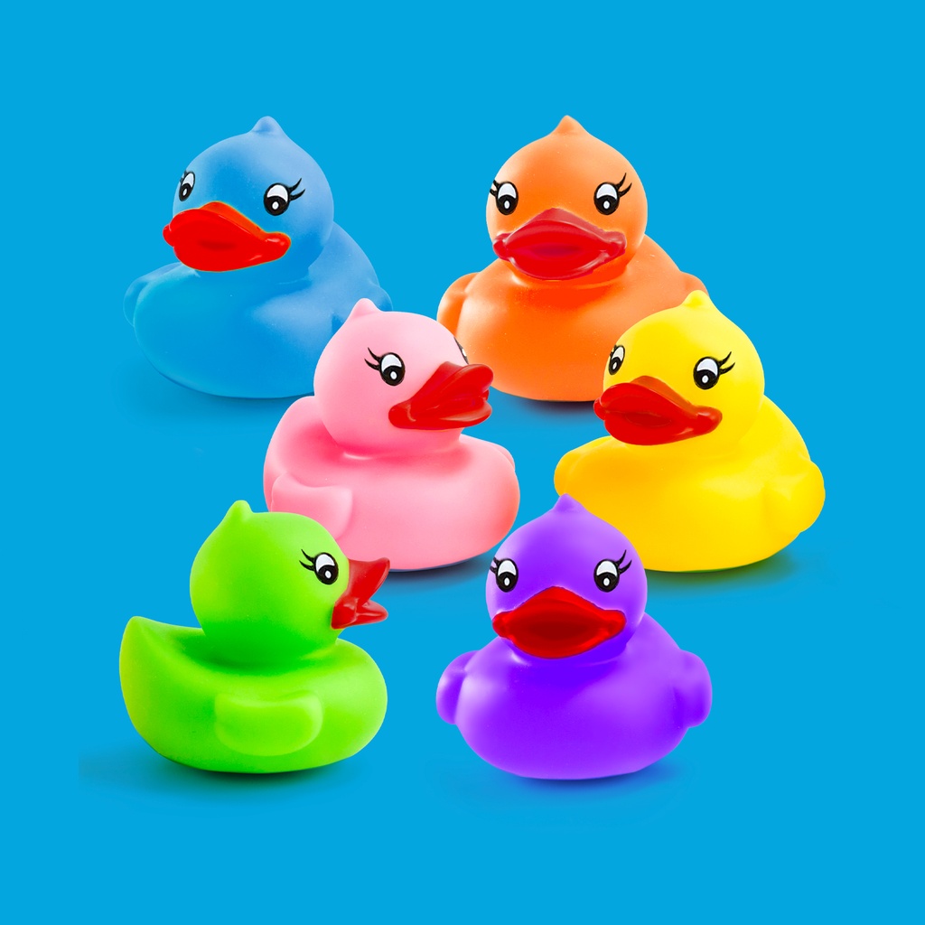 Duck and Dive - Components 2