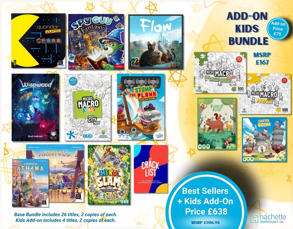 Best Sellers Bundle Page 2