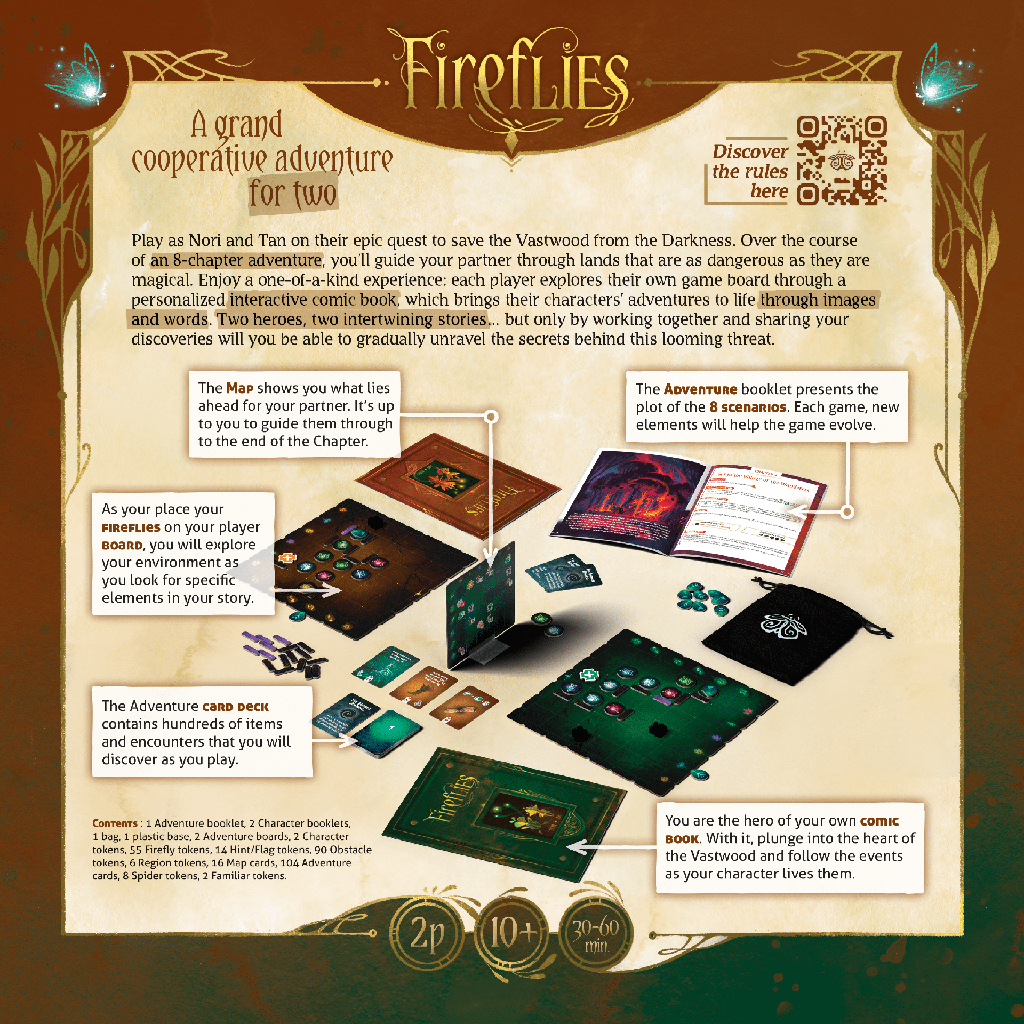 Fireflies