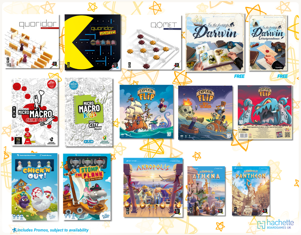 Best Sellers Bundle Page 2