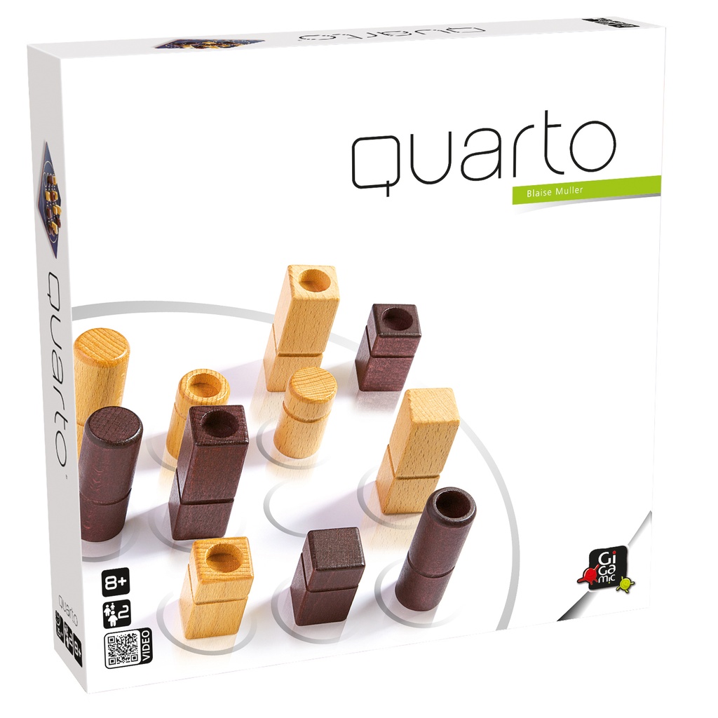 QUARTO (EN)