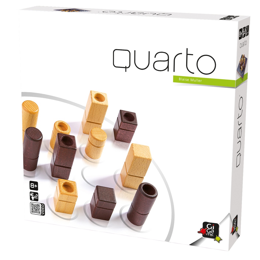 QUARTO (EN)