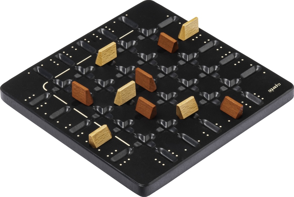 SQUADRO MINI (MLV)