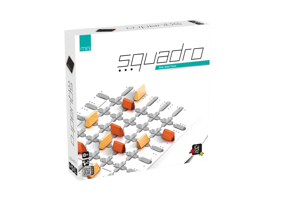 SQUADRO MINI (MLV)