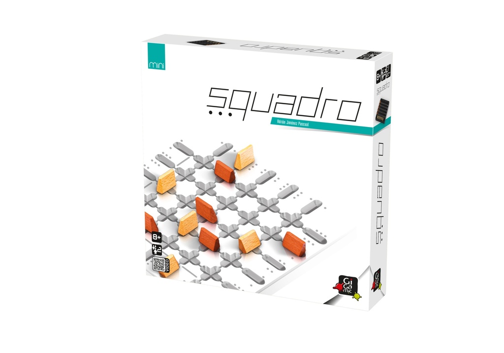 SQUADRO MINI (MLV)