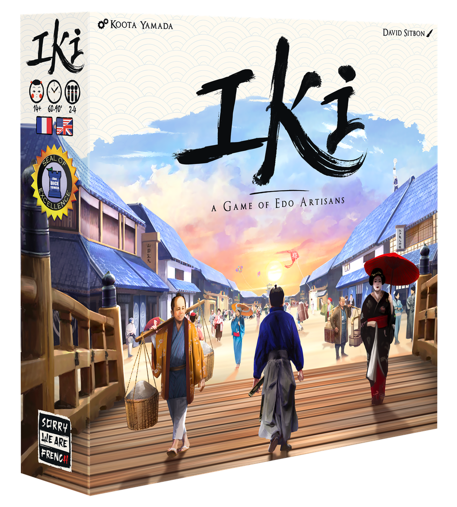 Iki