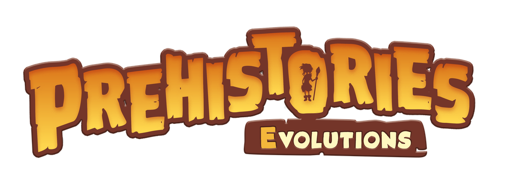 Prehistories: Evolutions