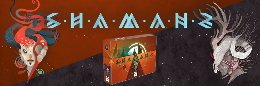 Shamans