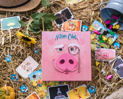 Farm Club