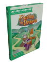 My first adventure tome 1 Dragon