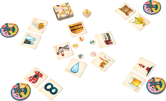 It's Obvious | Hachette Boardgames UK