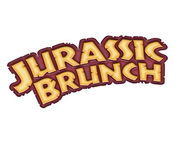 Jurassic Brunch