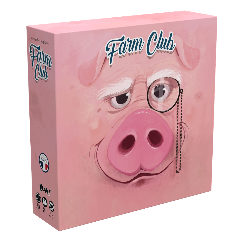 Farm Club