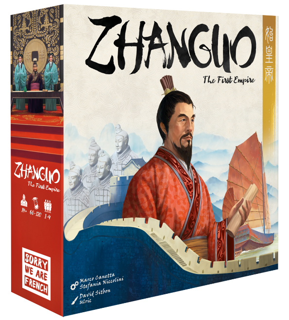 Zhanguo