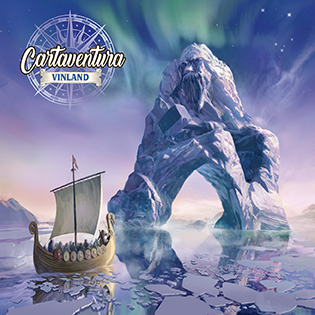 Cartaventura: Vinland box view