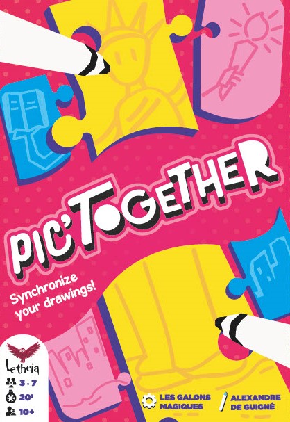 Pic'together box view