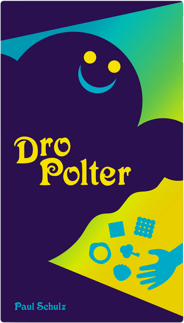 Dropolter -  Oink Games