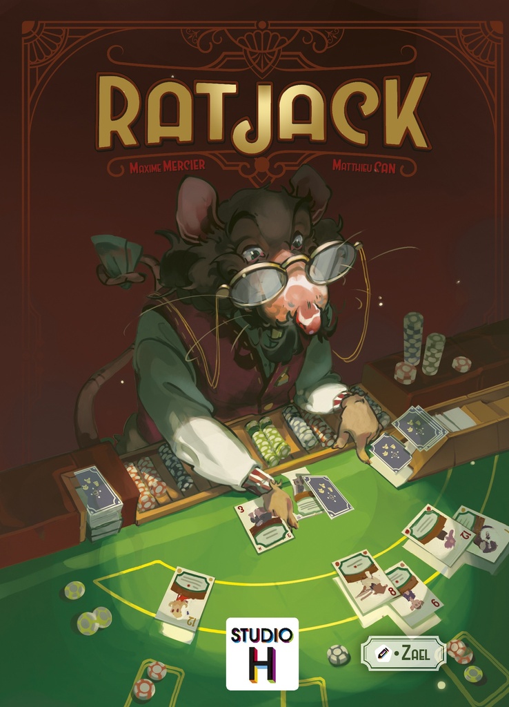 Ratjack box view
