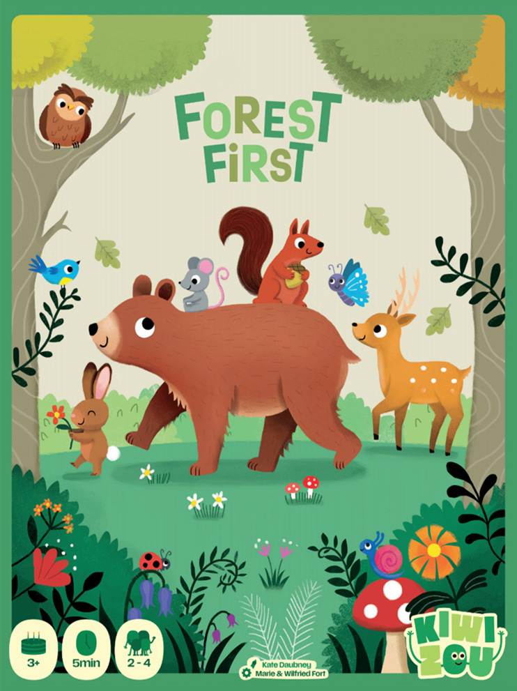 Forest First box view