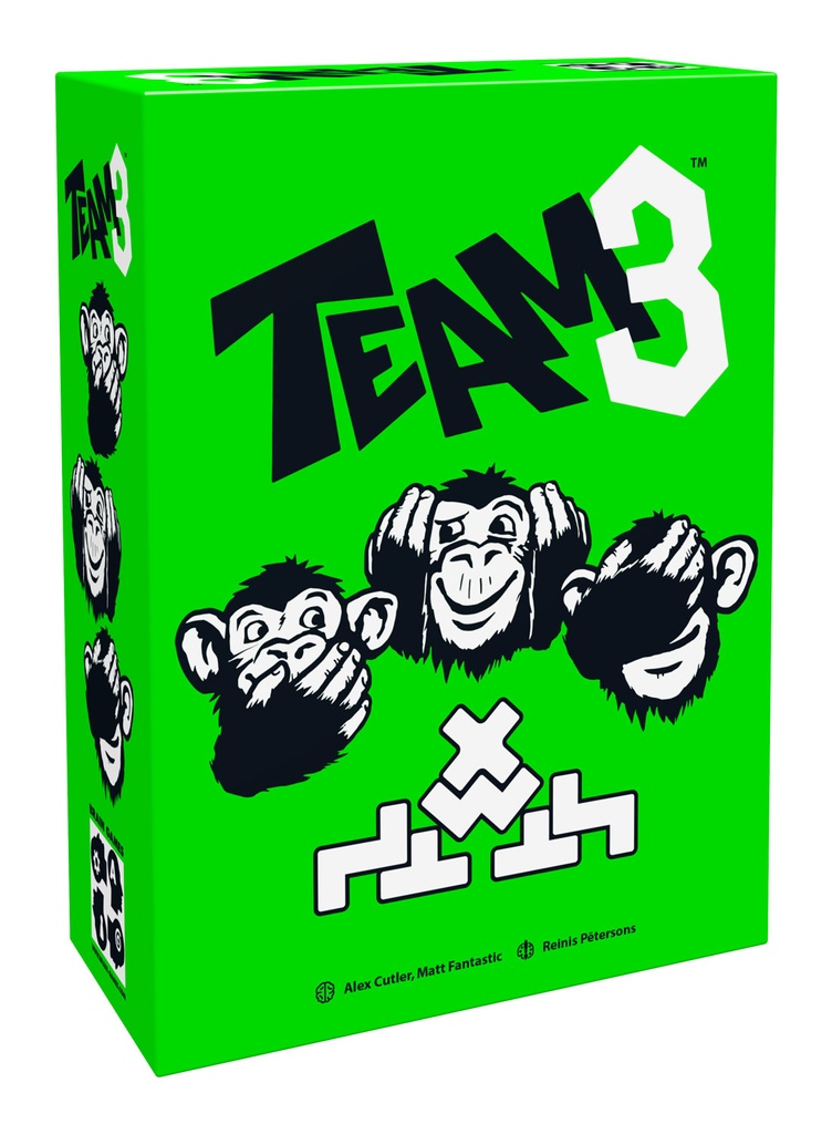 Team3 Green box view