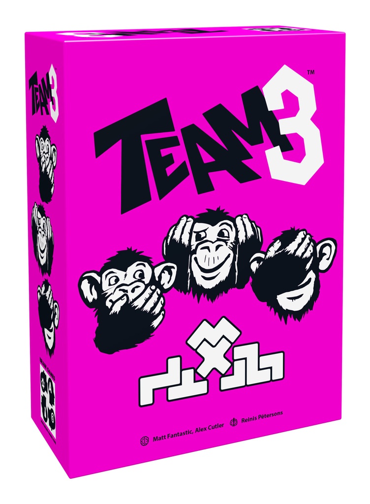Team3 Pink box view