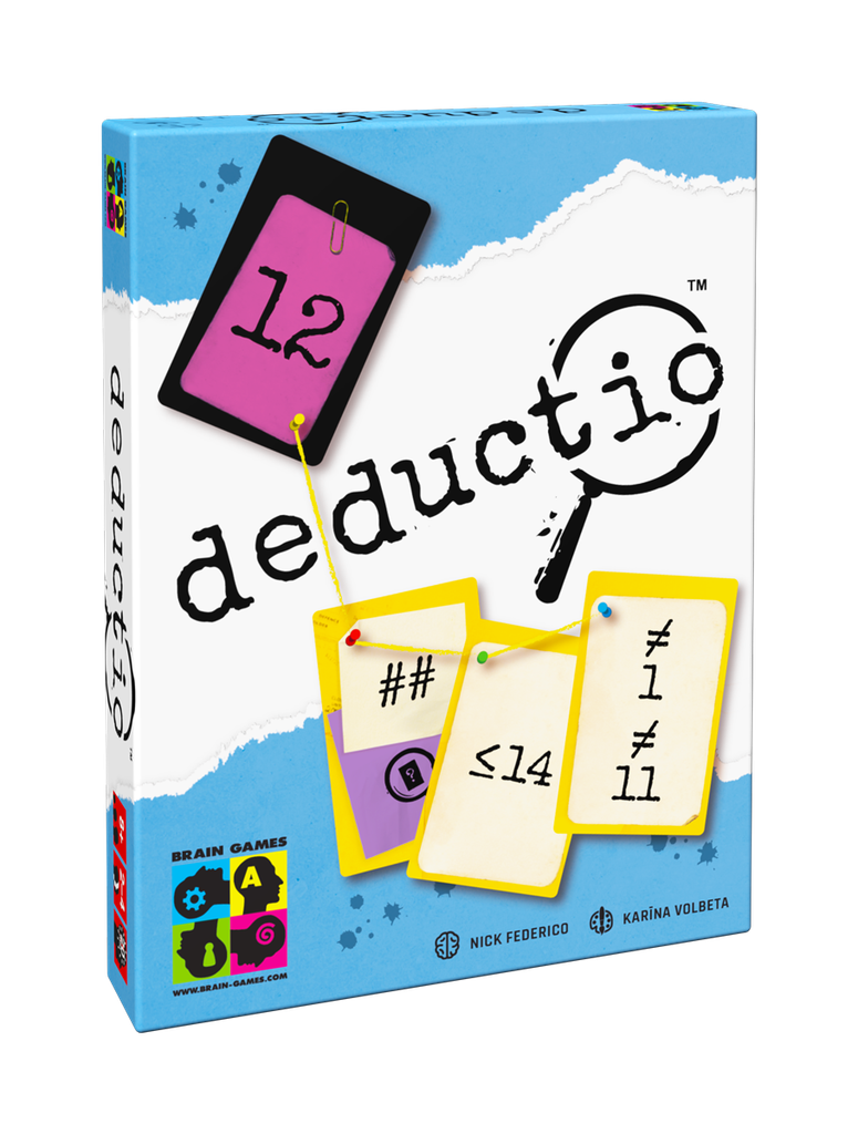 Deductio box view
