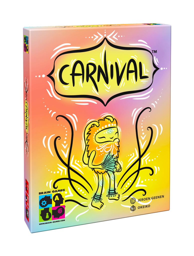 Carnival box view