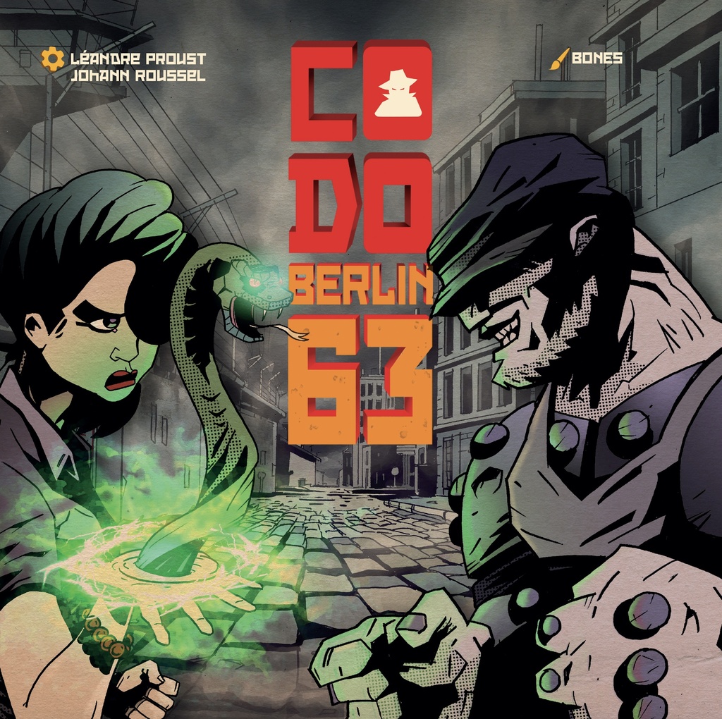 Codo Berlin 63 box view