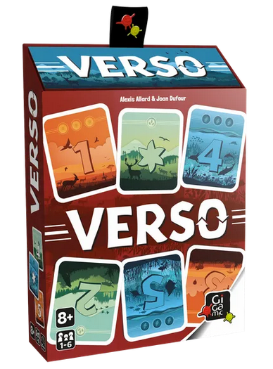 Verso