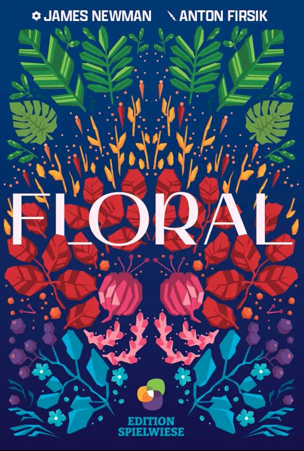 Floral box view