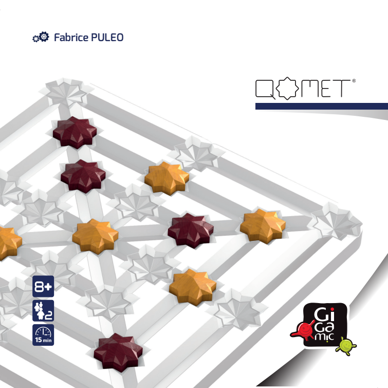 Qomet - En box view