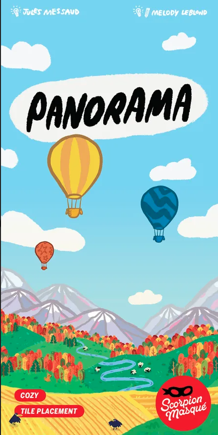 Panorama