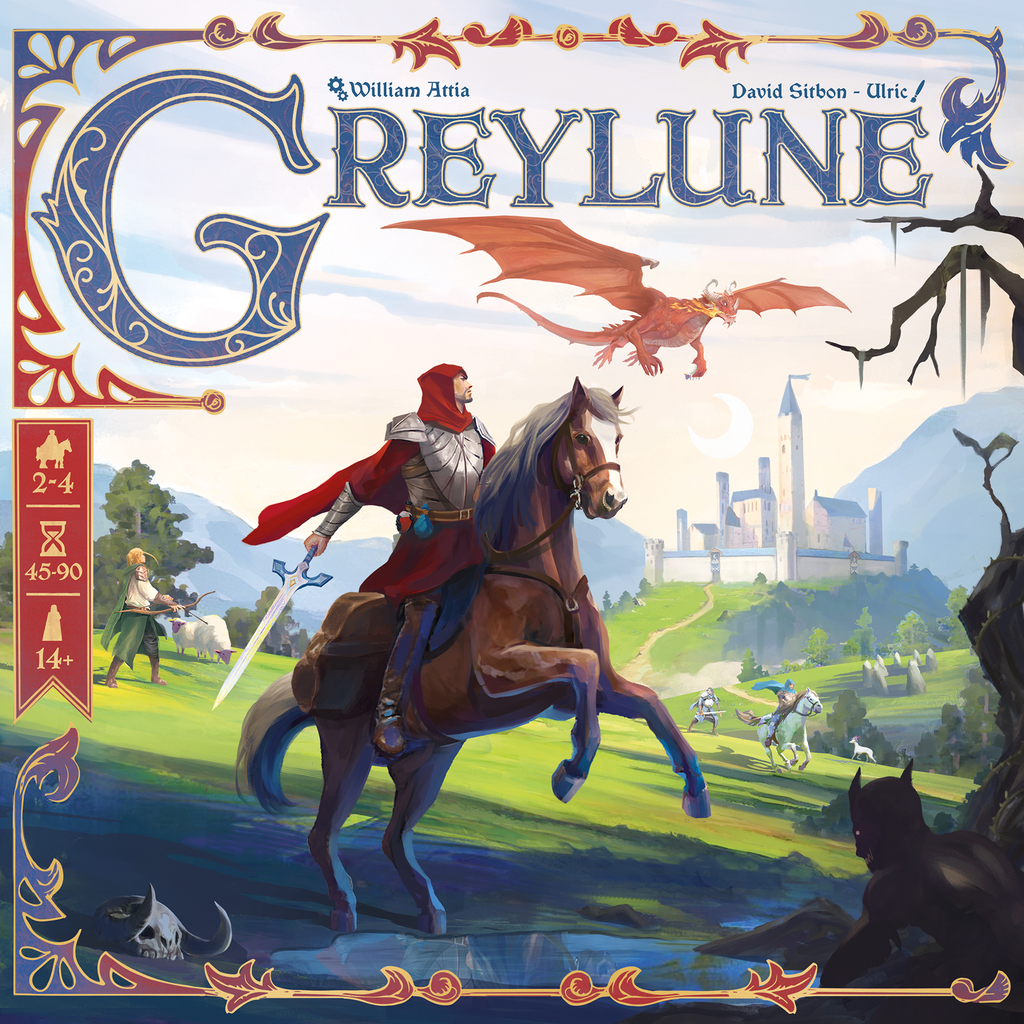 Greylune
