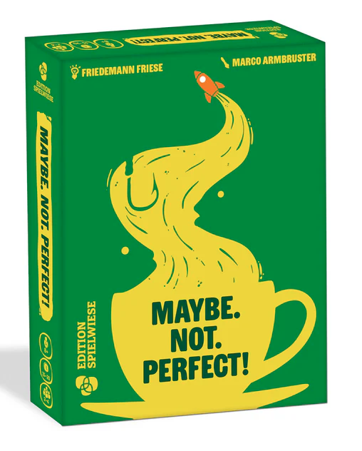 Maybe.Not.Perfect